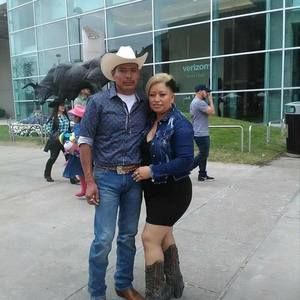 Meet your Posher, Maria